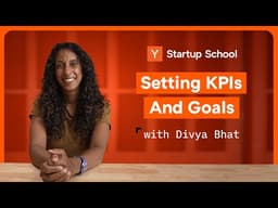 Setting KPIs and Goals thumbnail