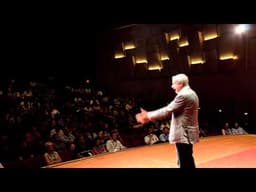 The Art of Stress-Free Productivity: David Allen thumbnail