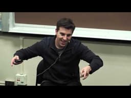 Blitzscaling 18: Brian Chesky on Launching Airbnb and the Challenges of Scale thumbnail
