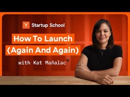 The Best Way to Launch Your Startup thumbnail