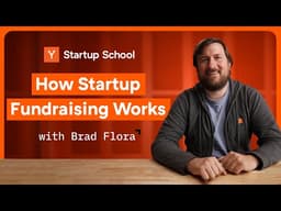 How Startup Fundraising Works thumbnail